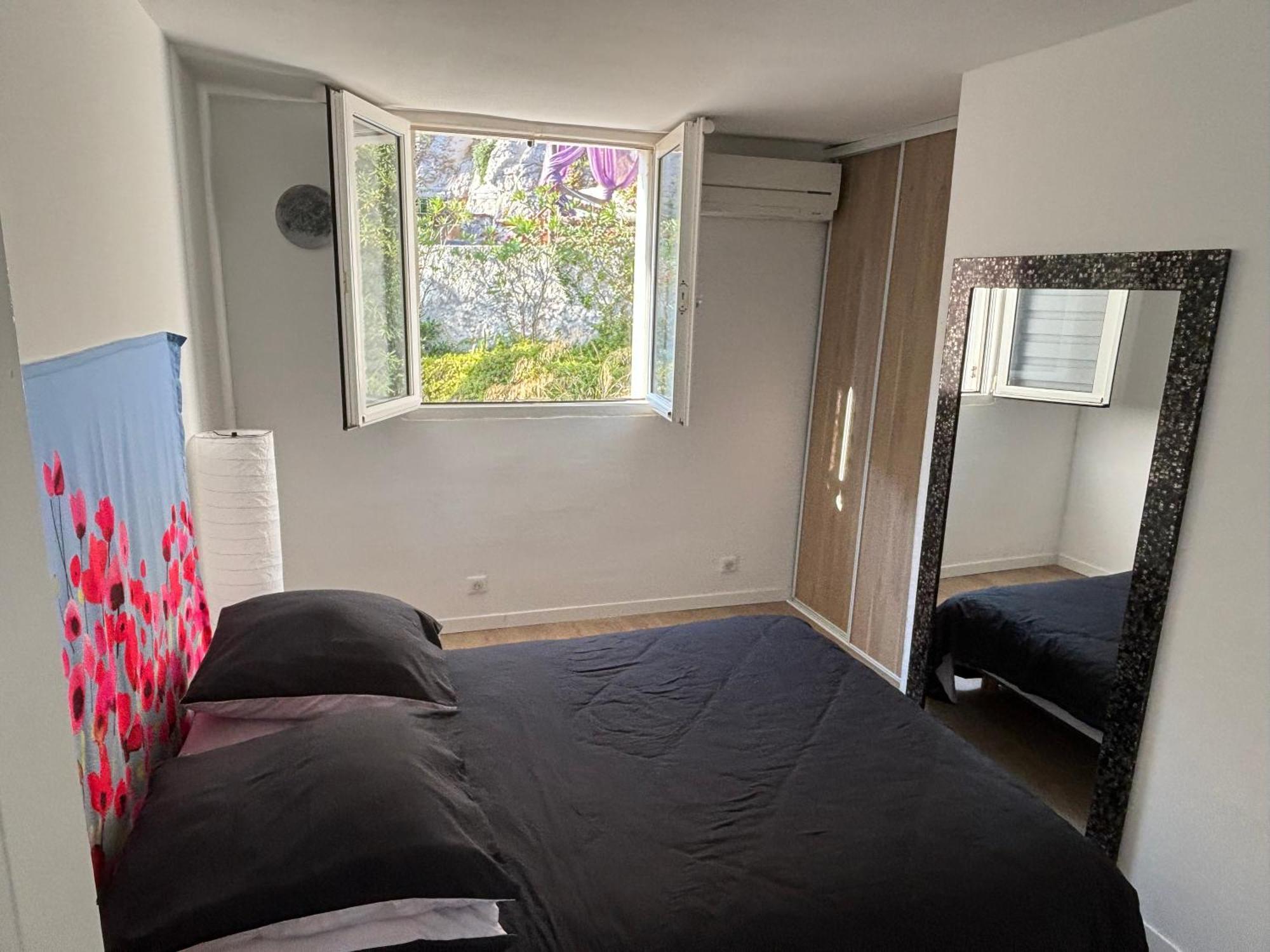 Au Coeur Du Parc National Du Massif Des Calanques, La Flibuste Des Goudes, Maison 2 Chambres, Climatisee, Jardins, Solarium, Proche Plage, Large Vue Mer Μασσαλία Εξωτερικό φωτογραφία